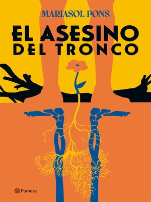 cover image of El asesino del tronco